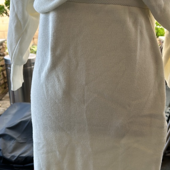 New Woman sweater dress - Picture 2 of 12